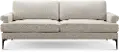 Britta Cream Sofa