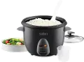 Salton Automatic 10-Cup Rice Cooker