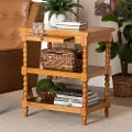 245-13567-RCW Imogene Walnut End Table