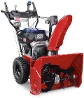 39925 Toro 24 Power Max® e24 Two-Stage Snow Blower with 10.0Ah Battery and Charger