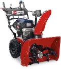 39926 Toro 26 Power Max® e26 Two-Stage Snow Blower with (2) 7.5Ah Batteries and Charger