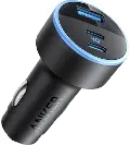 ANKER 335 67W USB-C Car Charger
