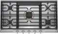 PCCG3680AS Frigidaire Professional 36 Gas Cooktop - Stainless Steel