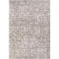 JA03/DITTO-IVORY/7.10X10.10-RU Cotton Tail 8 x 11 Ditto Tan Area Rug