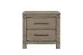 Otis Light Brown Nightstand