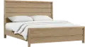 Pacific Grove Sand King Bed