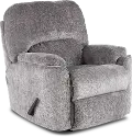 Payday Mink Rocker Recliner