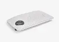 BGP02520K BedGear Storm Performance 0.0 King Pillow
