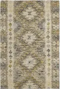 SL13BG5X8 Solace 5 x 8 Beige Area Rug