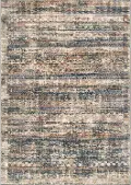 NOO6MXTEXTURAMULTI7.10X10.10 Nova 8 x 11 Textura Multicolor Area Rug