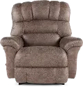 010-777/D126768 Randell Marble Brown Rocker Recliner