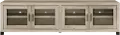 Sachin Light Brown TV Stand