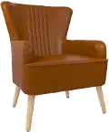 William Brown Accent Chair
