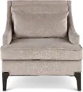 Anna Gray Accent Chair