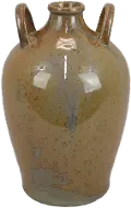 Decorative Earth Tone Vase