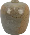 Decorative Earth Tone Vase