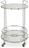 Spritz Bar Cart