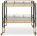Kentmore Bar Cart