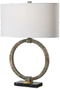 Relic 10 Table Lamp