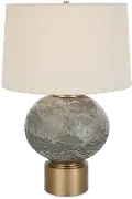 Lunia 25 Table Lamp