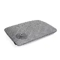 BGP03420P BedGear Aspen Performance® 0.0 Standard Pillow