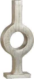 Norman Wyatt Dahalia Vase 3