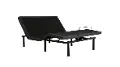 SCK-2PC-BLOGICGLD Serta Baselogic Gold Split California King Adjustable Base