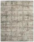 Eden 5 x 8 Ivory Multicolor Area Rug