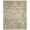 R11562385X8 Divina 5 x 8 Sanctum Cream Area Rug