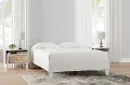 Grove Full Platform Bed