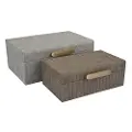 McDurrin Small Decorative Box