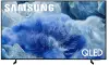 QN43Q8FAAFXZA Samsung 43” QLED Q8F 4K Samsung Vision AI Smart TV