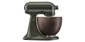KSM180WSEG KitchenAid Design Series Tilt-Head Stand Mixer - Evergreen