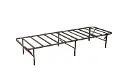 Hollywood Bedder Base® Twin Foldable Platform Base