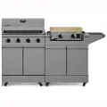 TDT-GHS-ANA/EMB Tytus Anaheim/Emberwood 3-In-1