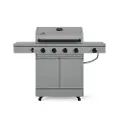 TDT-011-GMOD Tytus Anaheim 4 Burner Liquid Propane Grill