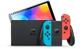 NINT121618SWI Nintendo Switch OLED Model Super Mario Bros. Wonder Bundle