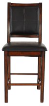 24 Inch Counter Height Stool - Jacob