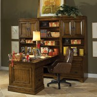 Centennial Furniture Computer Desk
