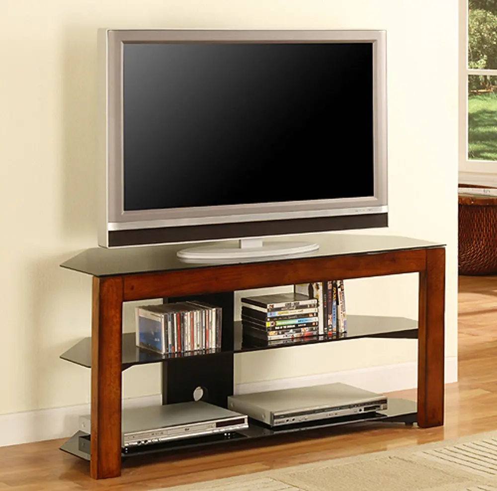 50 Inch TV Stand-1
