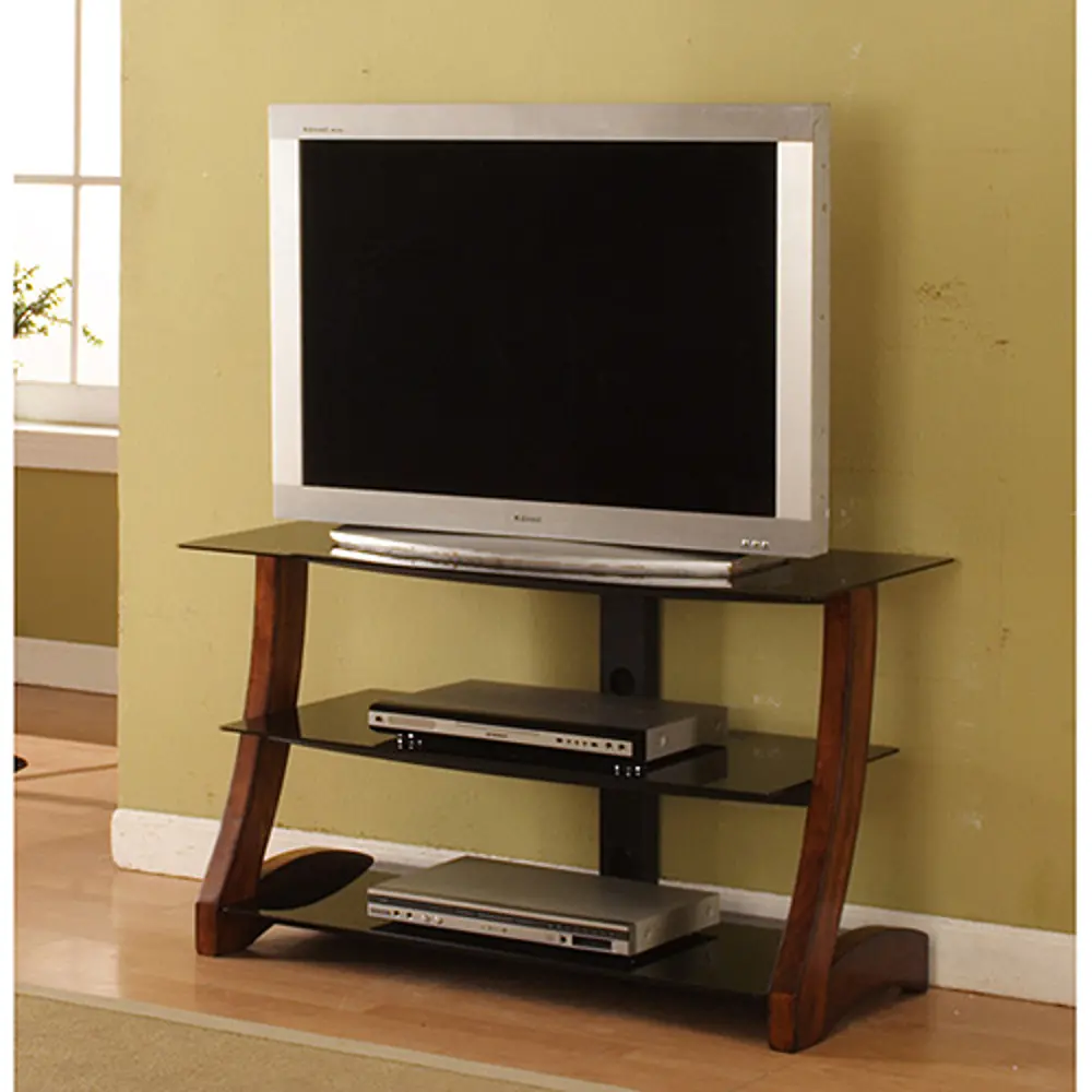 40 Inch TV Stand-1