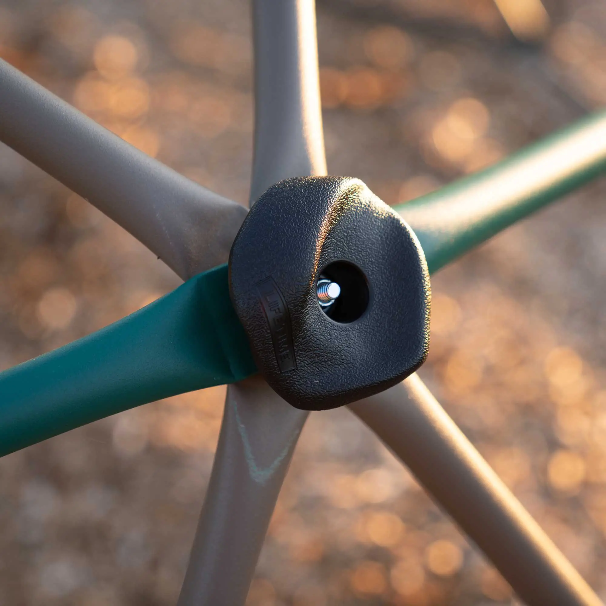 90136 Lifetime Products Dome Climber-8