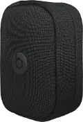 MUW23LL/A Beats Solo 4 True Wireless On-Ear Headphones - Black