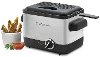 CDF-100CPT-DEEP-FRY Cuisinart Compact Deep Fryer