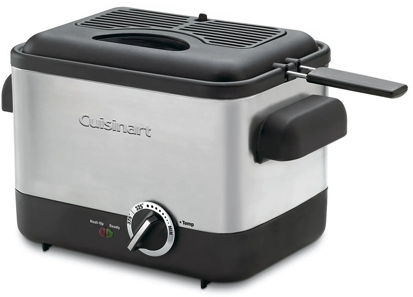 CDF-100CPT-DEEP-FRY Cuisinart Compact Deep Fryer-2
