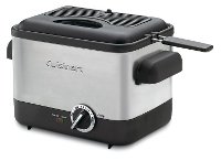 CDF-100CPT-DEEP-FRY Cuisinart Compact Deep Fryer-2