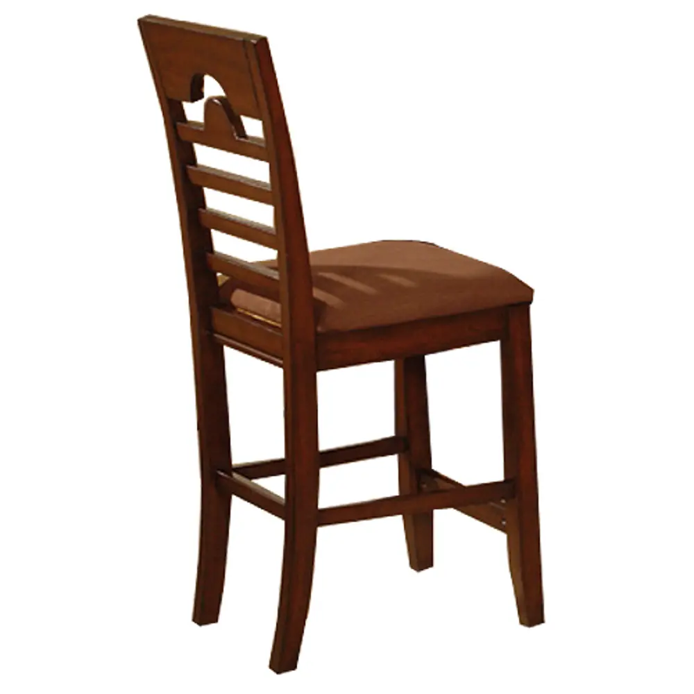 Lee Furniture Pub Chair-1
