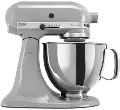 KSM150PSMC Metallic Chrome KitchenAid Artisan Mixer