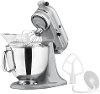 KSM150PSMC Metallic Chrome KitchenAid Artisan Mixer-2