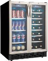 DBC2760BLS Danby 24 Inch Beverage Center - Stainless Steel-2